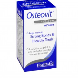 Health Aid Osteovit 60tabs