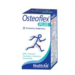 Health Aid Osteoflex Plus 60tabs