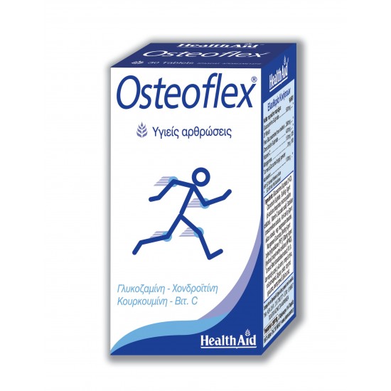 Health Aid Osteoflex 30 tabs