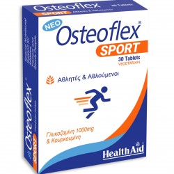 Health Aid Osteoflex Sport 30tabs