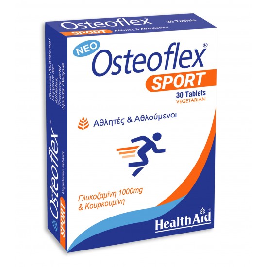 Health Aid Osteoflex Sport 30tabs