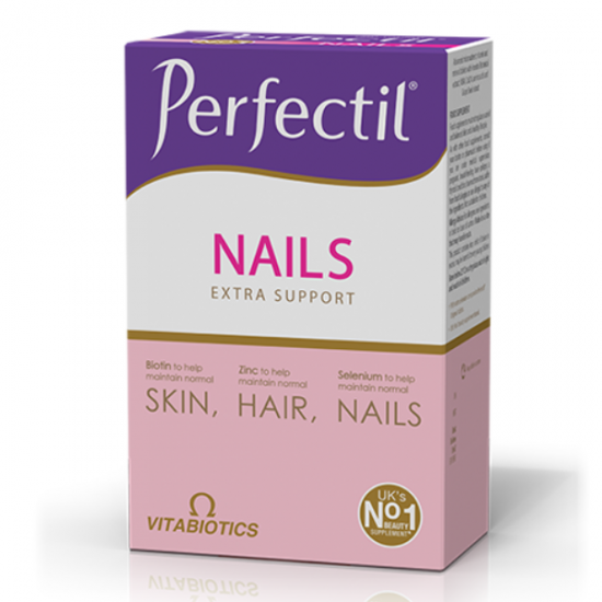 Perfectil® Plus Nails