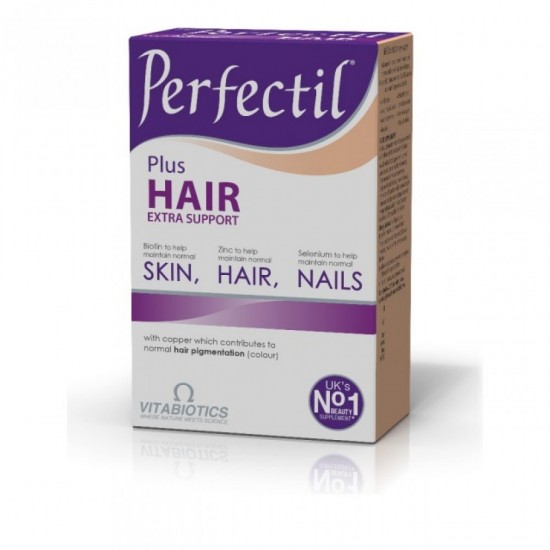 Perfectil® Plus Hair