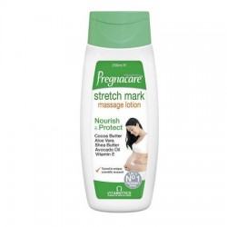 VITABIOTICS PREGNACARE LOTION 100ML