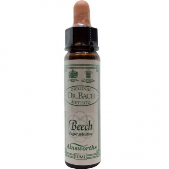 Ainsworths Bach Beech 10ml