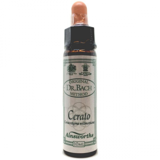 Ainsworths Bach Cerato 10ml