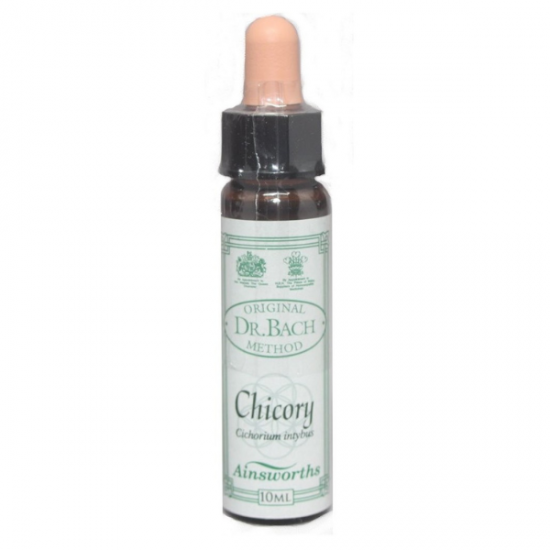 Ainsworths Bach Chicory 10ml