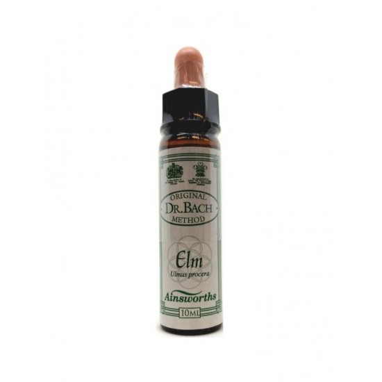 Ainsworths Bach Elm 10ml