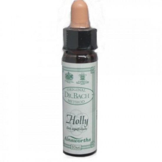 Ainsworths Bach Holly 10ml