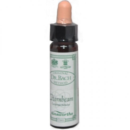 Ainsworths Bach Hornbeam 10ml