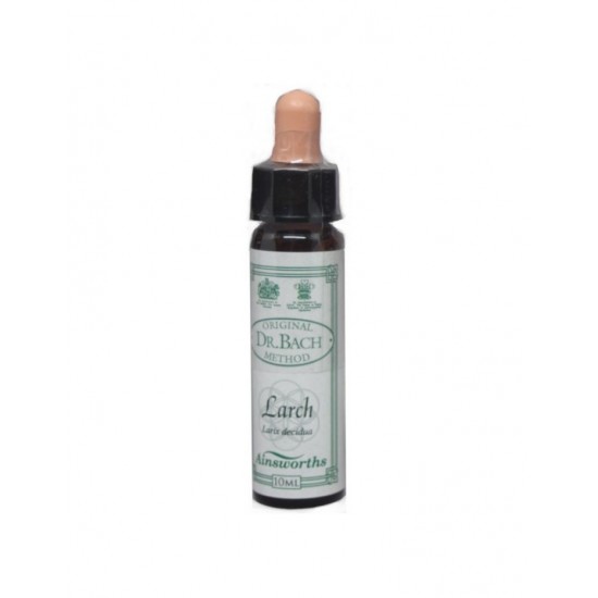 Ainsworths Bach Larch 10ml 