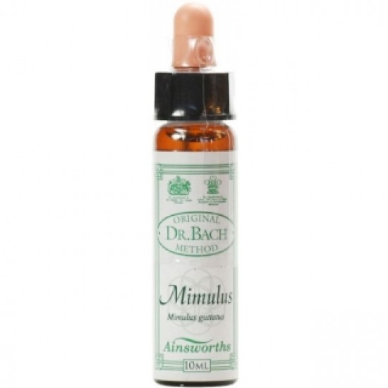 Ainsworths Bach Mimulus 10ml