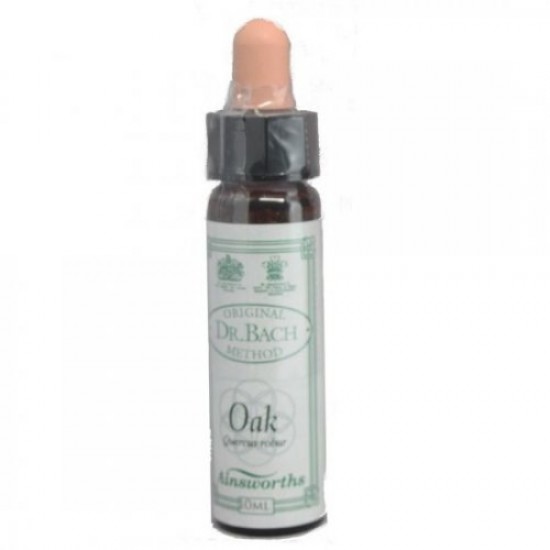 Ainsworths Bach Oak 10ml