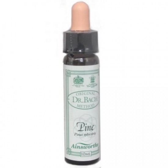 Ainsworths Bach Pine 10ml