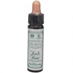 Ainsworths Bach Rock Rose 10ml