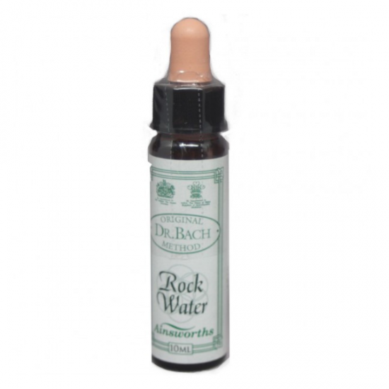 Ainsworths Bach Rock Water 10ml