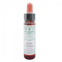 Ainsworths Bach Sweet Chestnut 10ml