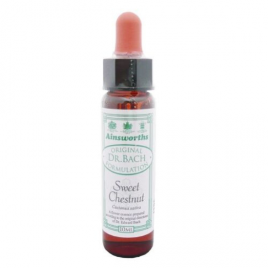 Ainsworths Bach Sweet Chestnut 10ml