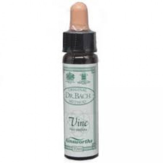 Ainsworths Bach Vine 10ml