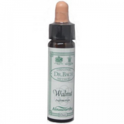 Ainsworths Bach Walnut 10ml