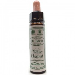 Ainsworths Bach White Chestnut 10ml