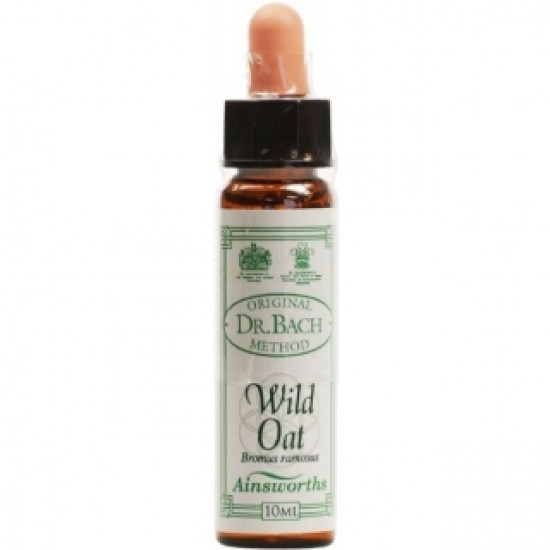 Ainsworths Bach Olive 10ml