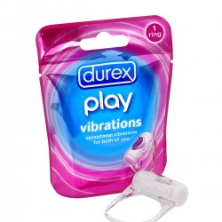 DUREX VIBRATING RING GEN 3