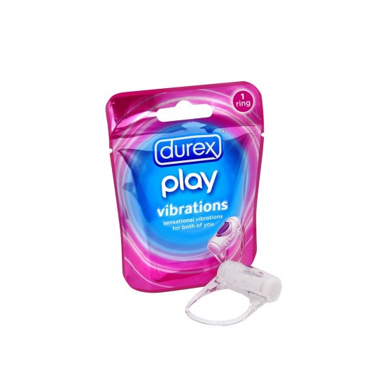 DUREX VIBRATING RING GEN 3