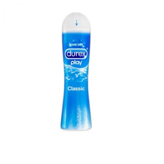 DUREX PLAY FEEL 50ML