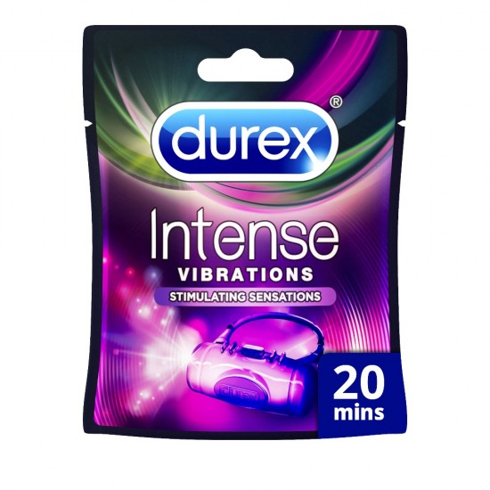 DUREX VIBRATION RING