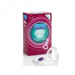 DUREX PLAY VIBRATIONS ULTRA