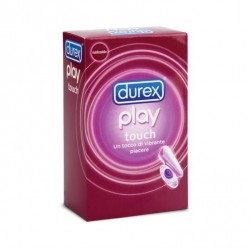 DUREX PLAY TOUCH