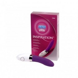 DUREX PLAY INSPIRATION