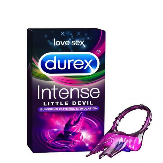 DUREX DIABLO RING