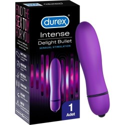 DUREX PLAY DELIGHT MINI