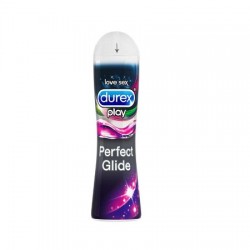 DUREX PERFECT GLIDE PLAY 50 ML