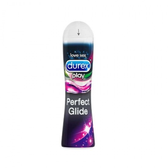 DUREX PERFECT GLIDE PLAY 50 ML