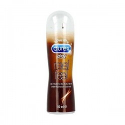 DUREX REAL FEEL GEL 50ML