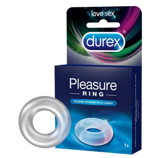 DUREX PLEASURE RING