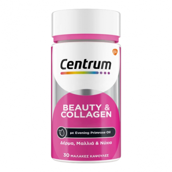 CENTRUM BENEFIT BLENDS BEAUTY  1X30