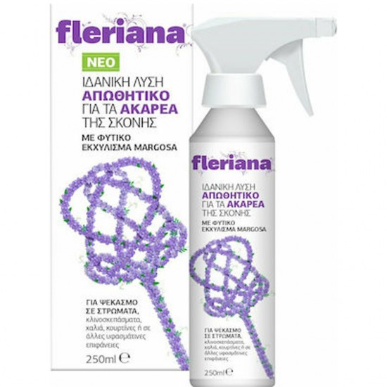 POWER HEALTH FLERIANA ΑΚΑΡΕΑ 250ML