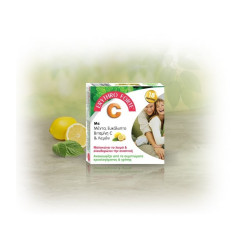 ERYTHRO FORTE C ΠΑΣΤΙΛΙΕΣ ΕΝΗΛΙΚΩΝ 18ΤΕΜ