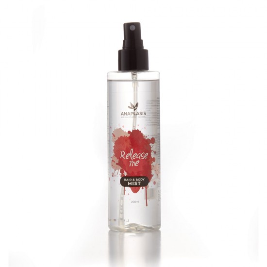 ANAPLASIS BODY MIST RELEASE ME 200ML