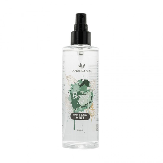 ANAPLASIS HAIR & BODY MIST BREEZE ME 200ML