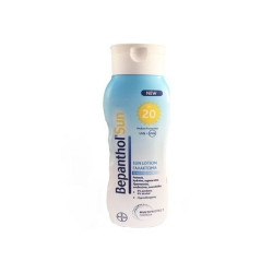 BEPANTHOL SUN LOTION FOR SENSITIVE SKIN 200ML SPF 20