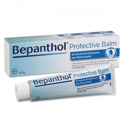 BEPANTHOL PROTECTIVE OINT. IRRITATION 100GR