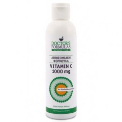 Doctor's Formulas Vitamin C 1000mg 150ml