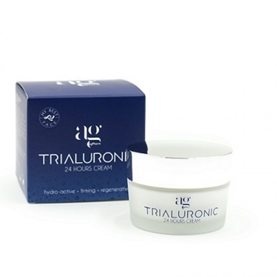 AG TRIALURONIC 24H CREAM 50ml