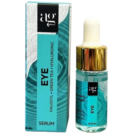 AG PHARM EYE SERUM 10ML