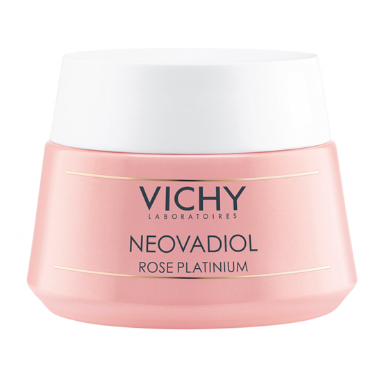 VICHY NEOVADIOL ROSE PLAT  DAY -20% STICKER 